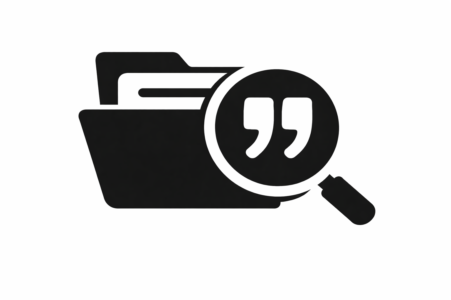 Quotely — Smart Citation Autocomplete